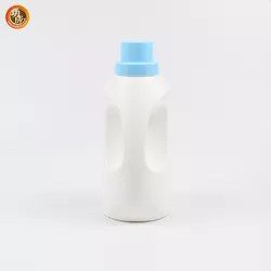 Υφάσματος καθαριστικό μπουκάλι 1500ml πλυντηρίων αποσκληρυντικών απολυμαντικό επαναληπτικής χρήσεως