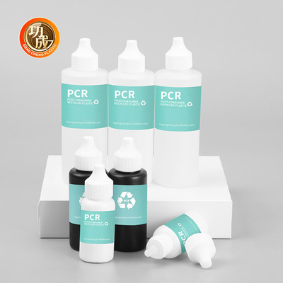 Κοσμητικά Pcr πλαστική διανομή μπουκάλια πίεσης με στροφή Top μπουκάλια λάδι μαλλιών πεθαίνουν ακροφύσιο εφαρμοστή
