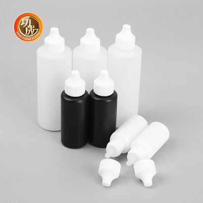 30Ml 50Ml 120Ml πλαστικές σταγόνες για τα μάτια