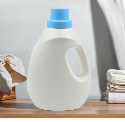 Υφάσματος καθαριστικό μπουκάλι 1500ml πλυντηρίων αποσκληρυντικών απολυμαντικό επαναληπτικής χρήσεως