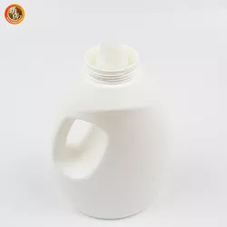 Υφάσματος καθαριστικό μπουκάλι 1500ml πλυντηρίων αποσκληρυντικών απολυμαντικό επαναληπτικής χρήσεως