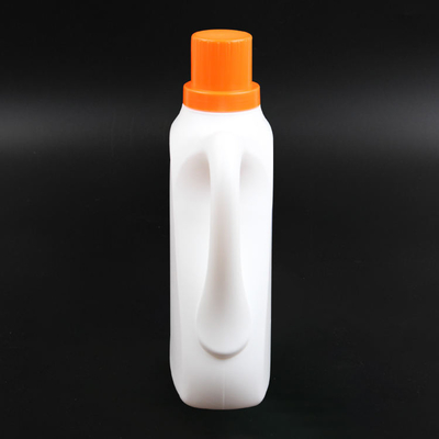Πλαστικά 64oz υγρά καθαριστικά συσκευάζοντας μπουκάλια Eco συνήθειας φιλικό