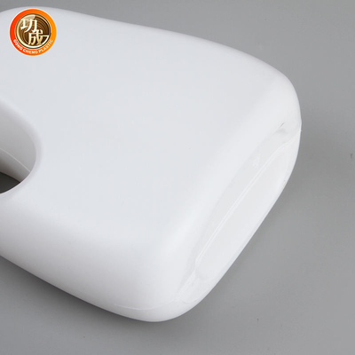 Κενό HDPE καθαριστικό μπουκάλι 2000ml 3000ml 5000ml πλυντηρίων