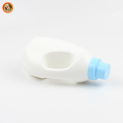 1,5 HDPE κανατών 1500ml πλυντηρίων λίτρου κενό καθαριστικό πλαστικό μπουκάλι για το υγρό απορρυπαντικό