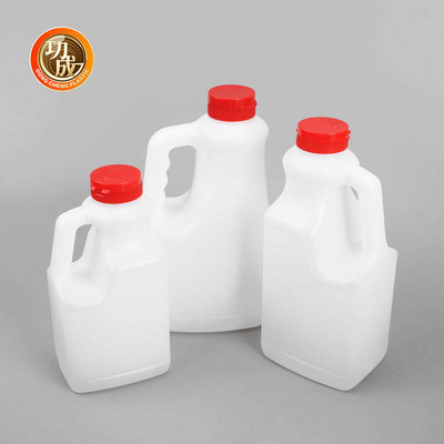 Πλαστικό μπουκάλι σάλτσας σόγιας pe 1000ml 1100ml 1600ml 1900ml 2000ml συνήθειας