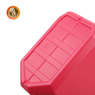 HDPE 1L 2L κενό πλαστικό μπουκάλι πετρελαίου μηχανών μπουκαλιών πετρελαίου μηχανών