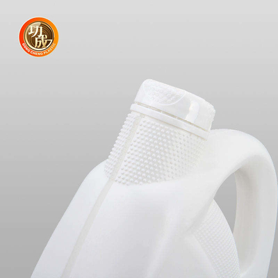 SGS 1000ml HDPE μπουκαλιών πετρελαίου μηχανών κενό εμπορευματοκιβώτιο πετρελαίου μηχανών