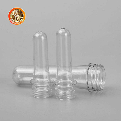 το μπουκάλι σόδας χυμού 28mm 30mm 32mm προσχηματίζει το cOem προσχηματισμών της PET 5 γαλονιού