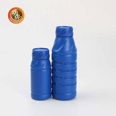 κενό λίπασμα μπουκαλιών φυτοφαρμάκων PE 100ml 200ml για το χημικό υγρό
