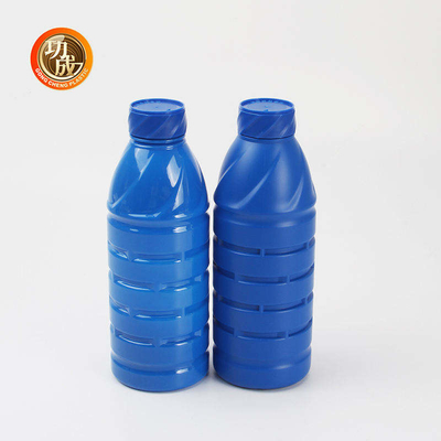 φυτοφάρμακα της PET PE 500ml 1000ml που συσκευάζουν το γεωργικό χημικό μπουκάλι αποθήκευσης μπουκαλιών