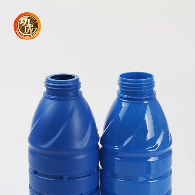 φυτοφάρμακα της PET PE 500ml 1000ml που συσκευάζουν το γεωργικό χημικό μπουκάλι αποθήκευσης μπουκαλιών