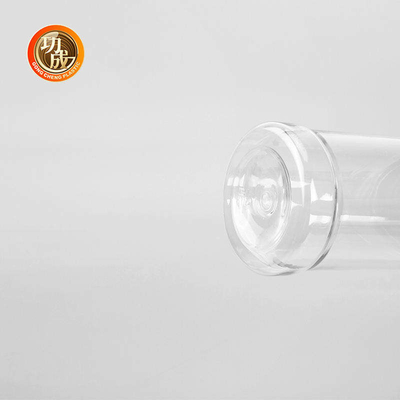 Πυκνωμένη 100g κουζινών καρυκευμάτων απόδειξη διαρροών δονητών βάζων κενή αλατισμένη