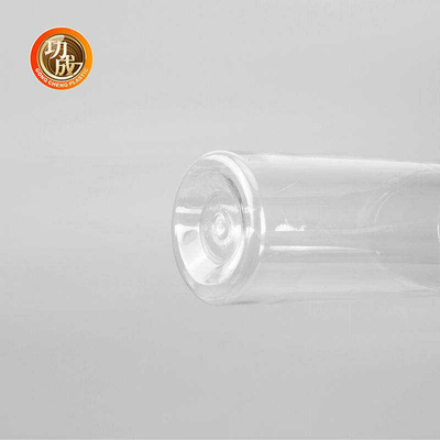 100Ml πλαστικές σκόνες χορταριών μπουκαλιών καρυκευμάτων που καρυκεύουν τα εμπορευματοκιβώτια δονητών