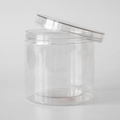 OEM Candy Cookie Jar 160ml 200ml πλαστικές φιάλες με μέλι για τσάι