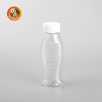 230 ml 250 ml 300 ml 500 ml πλαστικό μπουκάλι σφουγγαριστικής σάλτσας για καρυκεύματα